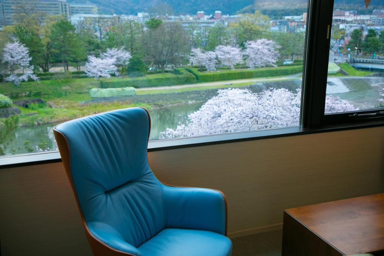 Riverte Kyoto Kamogawa المظهر الخارجي الصورة